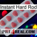 Instant Hard Rod 18